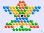 Spil Bubble Spinner Pro online Spil Bubble Spinner Pro online