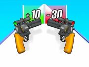 Spil Pistol build n run online