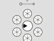 Spil Debris puslespil  online