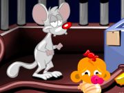 Spil Monkey Go Happy Stage 898 online