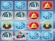 Spil Winterwonder -symbolet fusionerer online