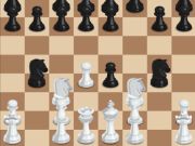 Spil 2 spiller online skak  online
