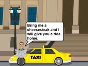 Spil Hooda Escape: Philadelphia 2024 online
