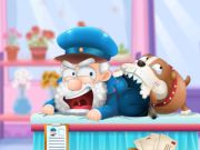 Spil ASMR Doctor Crazy Hospital online