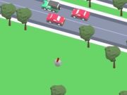 Spil Road Dash 3d online
