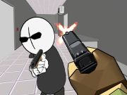 Spil Madness: Sheriff's Compound OFFICIEL  online