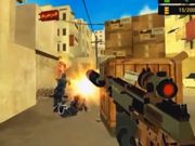 Spil Standoff Strike 2 online
