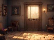 Spil Prinsesse Vespera Escape  online