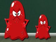 Spil Find UFO-pigen Zagorka  online