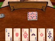 Spil Boo! Er du bange? Kisterne  online