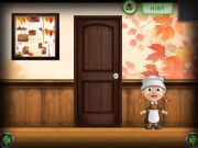 Spil Amgel Thanksgiving Room Escape 12 online