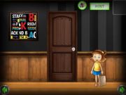 Spil Amgel Black Friday Escape 2 online
