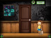 Spil Amgel Cyber Mandag Escape online