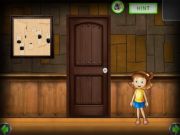 Spil Amgel Kids Room Escape 257 online