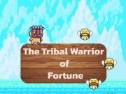 Spil Stammekrigeren af Fortune online