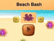 Spil Strand bash online