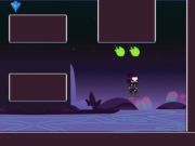 Spil Puslespil Platformer Coin Collector Spil  online