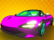 Spil GT Cars City Racing online
