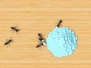 Spil Ant Smasher 3d online