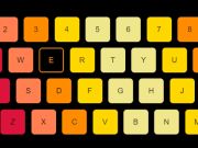 Spil Keyboard Rage online