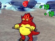 Spil Mine syngende monstre  online