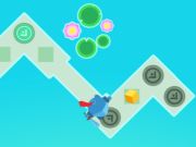 Spil Heroic Dash World online