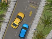 Spil Parker taxaen 3  online