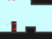Spil Clone Runner online
