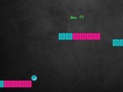 Spil Bounce Odyssey online