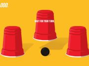 Spil Cup Chase online