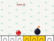 Spil Bounce Fury online