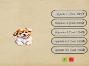 Spil Hundeklikker  online