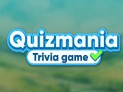 Spil Quizmania Trivia spil  online