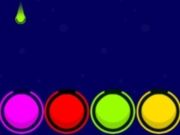 Spil Neon faldbold  online