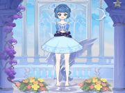 Spil Lily Style: Dress Up online