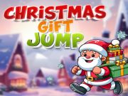 Spil Julegave Jump  online