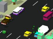 Spil Rushy Racing online