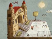 Spil Museum servivit online