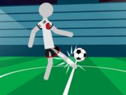 Spil Ragdoll fodbold  online