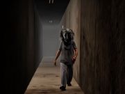 Spil Granny House Escape online
