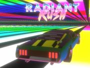 Spil Strålende Rush  online