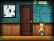 Spil Amgel Kids Room Escape 259 online