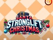 Spil Julemanden Stronglift jul  online
