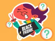 Spil Kids Quiz: Black Friday Trivia online