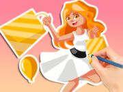 Spil Malebog: Black Friday Shopping Fever  online