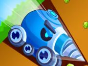 Spil Gem Deep Digger online