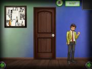 Spil Amgel Easy Room Escape 238 online