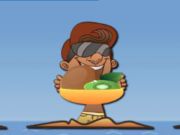 Spil Find fætter Loto af Moana 2  online