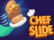 Spil Chef Slide online