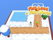 Spil Fish Land - Fish World online